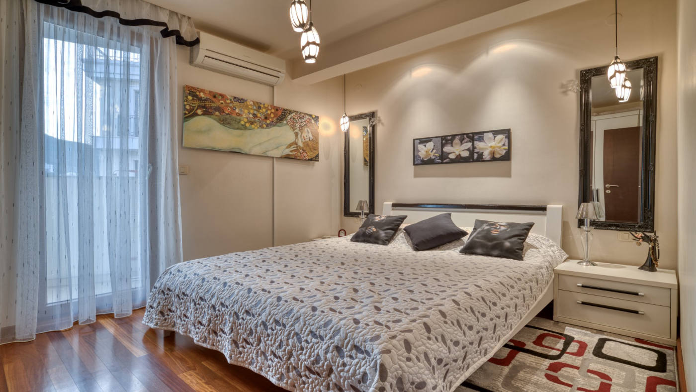 Квартира, 840 м², 340 000$ — FAKTOR